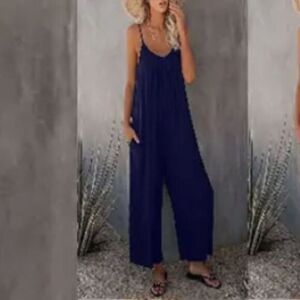 Woman's Jumpsuit